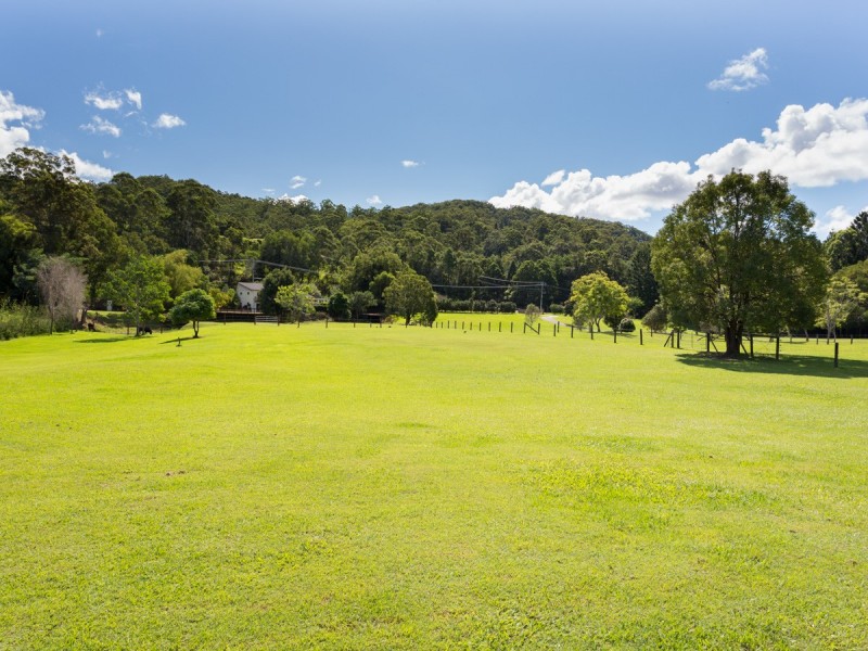 763 Tallebudgera Creek Road, Tallebudgera Valley QLD 4228