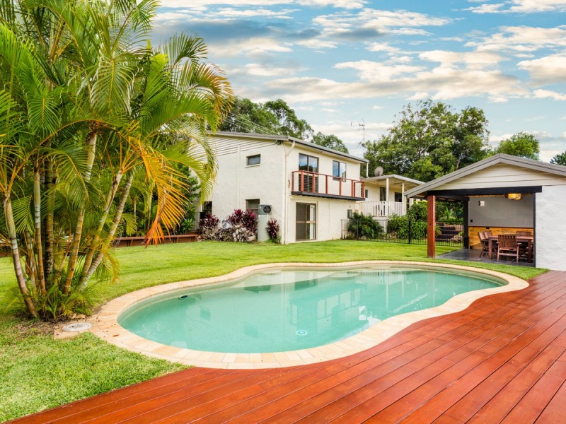 763 Tallebudgera Creek Road, Tallebudgera Valley QLD 4228
