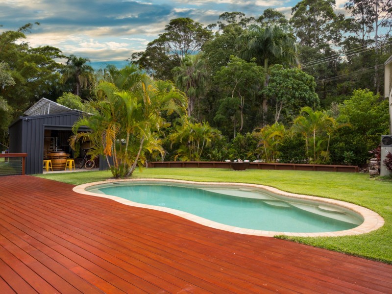 763 Tallebudgera Creek Road, Tallebudgera Valley QLD 4228