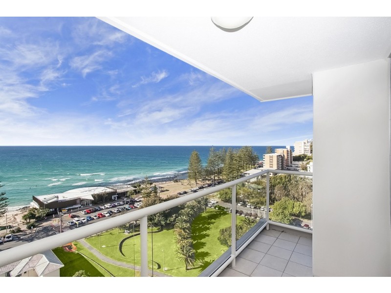 12A/52 Goodwin Terrace, Burleigh Heads QLD 4220