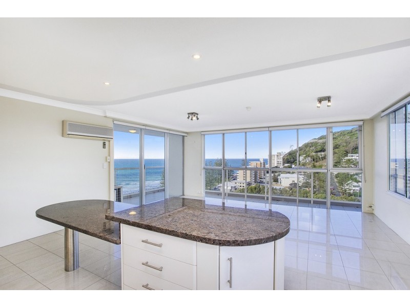 12A/52 Goodwin Terrace, Burleigh Heads QLD 4220