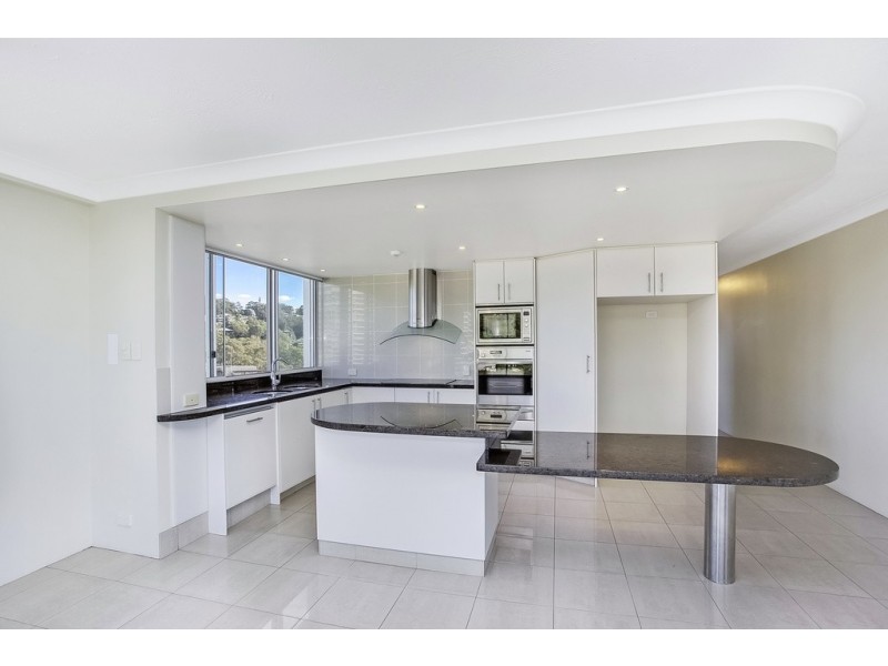 12A/52 Goodwin Terrace, Burleigh Heads QLD 4220