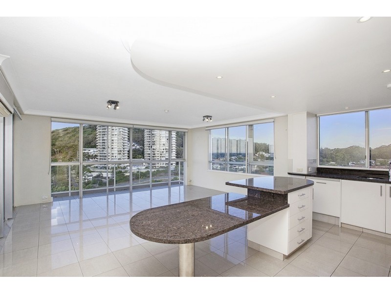12A/52 Goodwin Terrace, Burleigh Heads QLD 4220