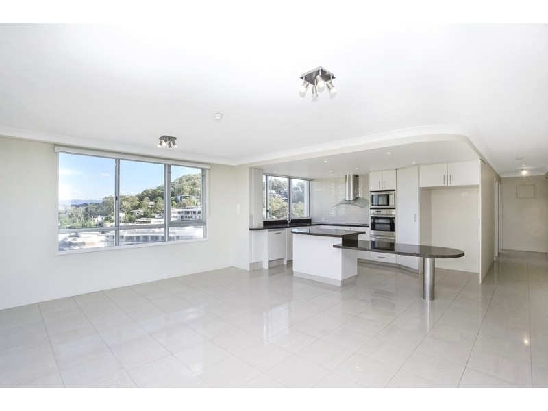 12A/52 Goodwin Terrace, Burleigh Heads QLD 4220