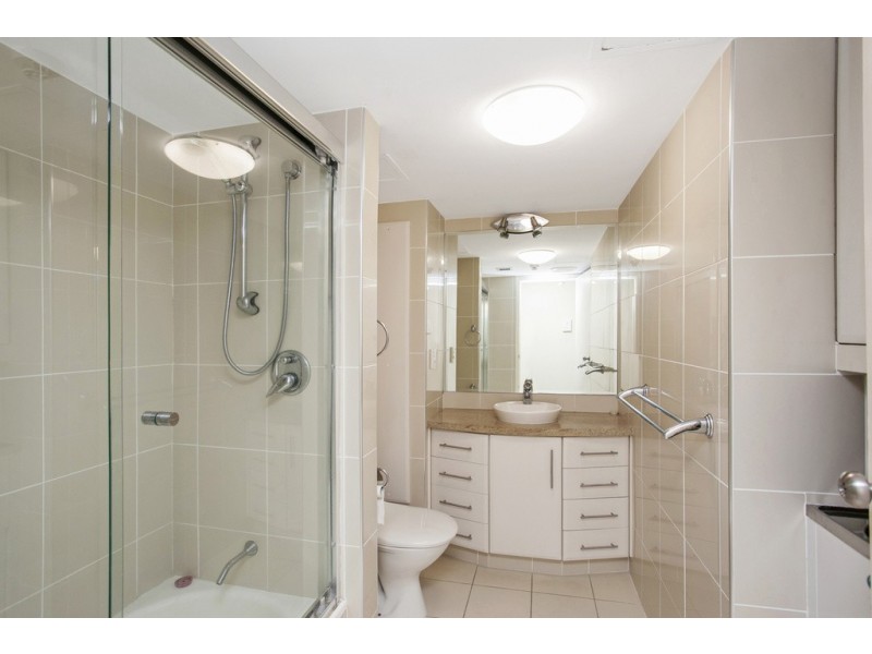 12A/52 Goodwin Terrace, Burleigh Heads QLD 4220