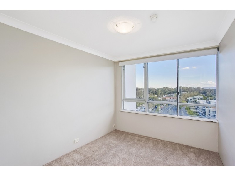 12A/52 Goodwin Terrace, Burleigh Heads QLD 4220