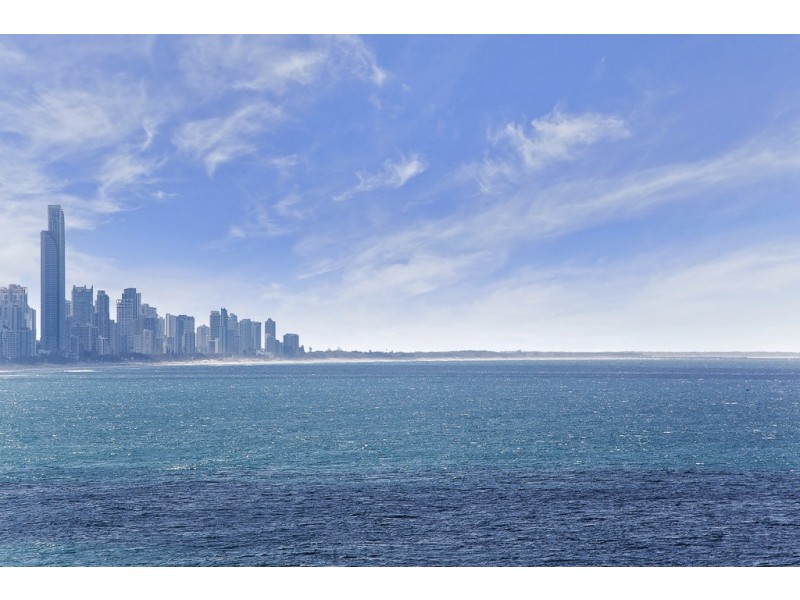 12A/52 Goodwin Terrace, Burleigh Heads QLD 4220