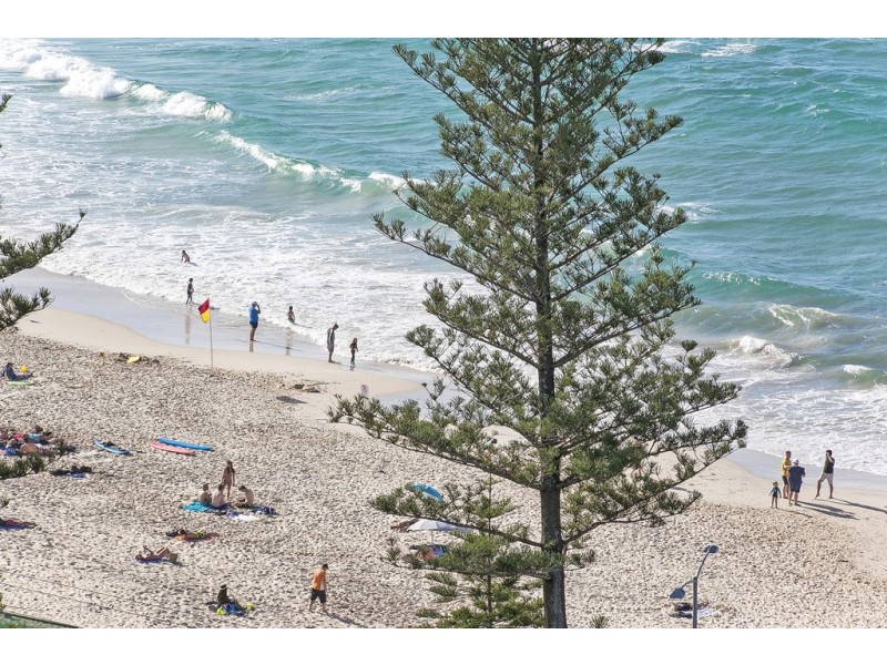 12A/52 Goodwin Terrace, Burleigh Heads QLD 4220