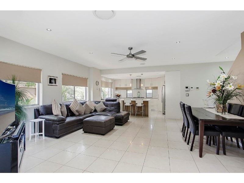 3 Messines Crescent, Miami QLD 4220