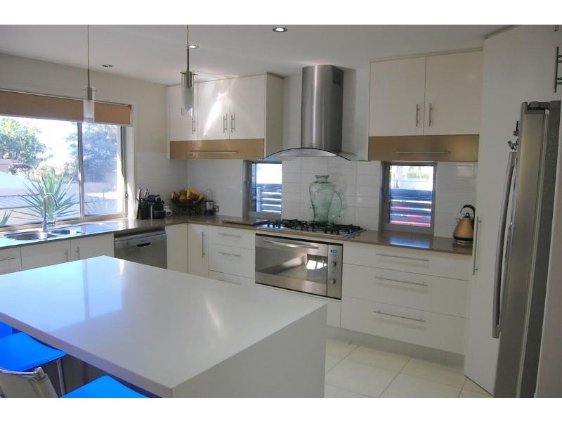 3 Messines Crescent, Miami QLD 4220