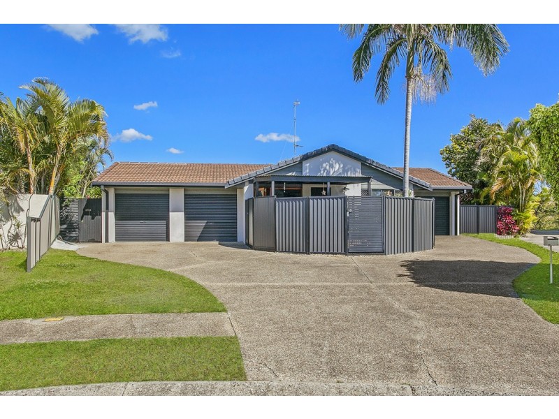 2/28 Wagtail Court, Burleigh Waters QLD 4220