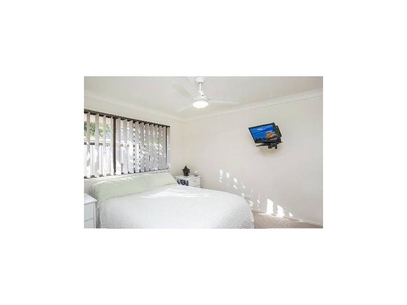 Burleigh Waters QLD 4220