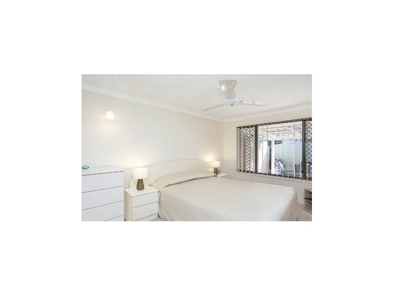 Burleigh Waters QLD 4220