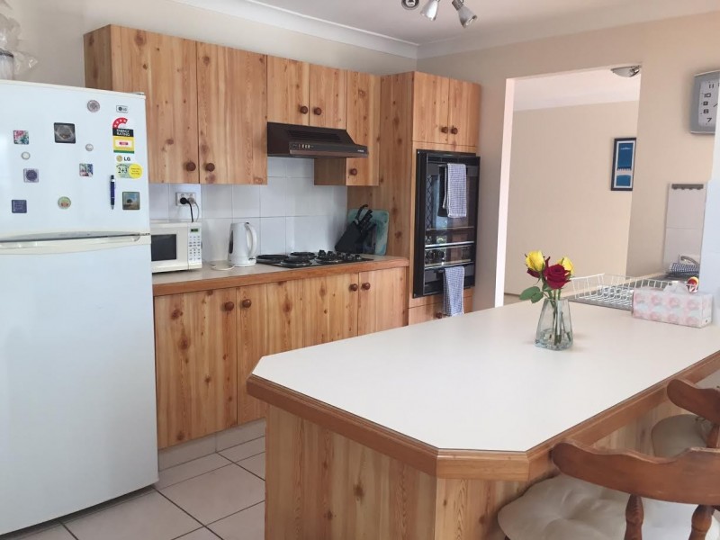 Burleigh Waters QLD 4220