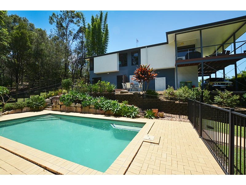 Reedy Creek QLD 4227