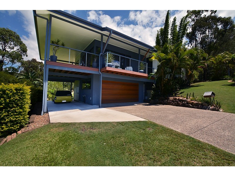 Reedy Creek QLD 4227