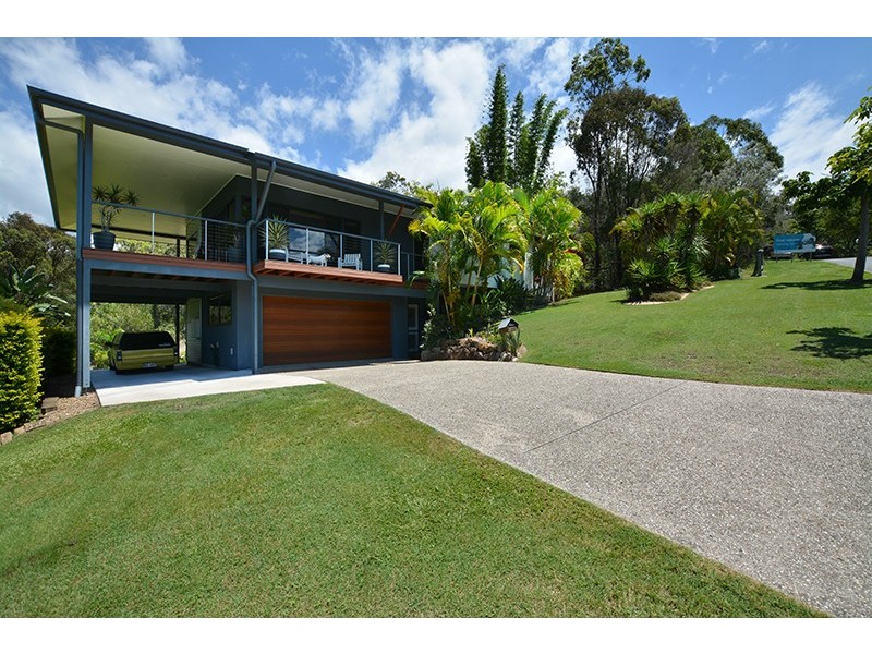 Reedy Creek QLD 4227