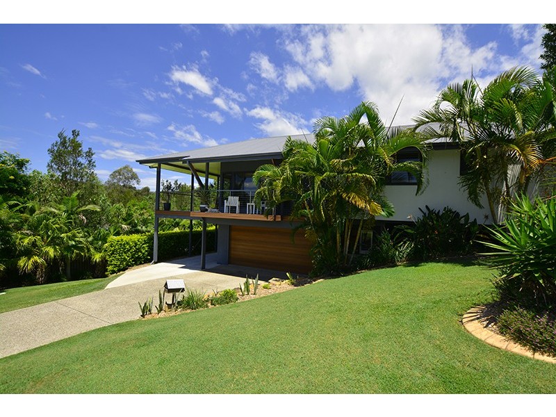 Reedy Creek QLD 4227