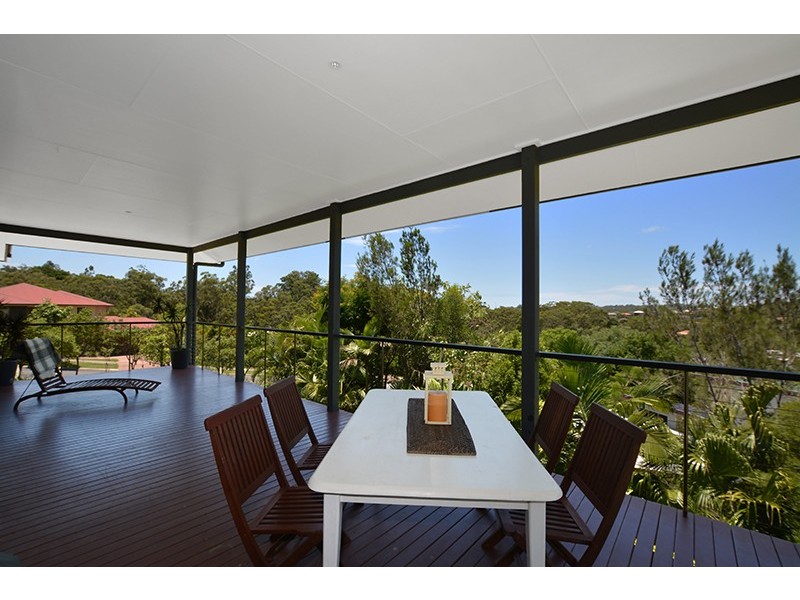 Reedy Creek QLD 4227