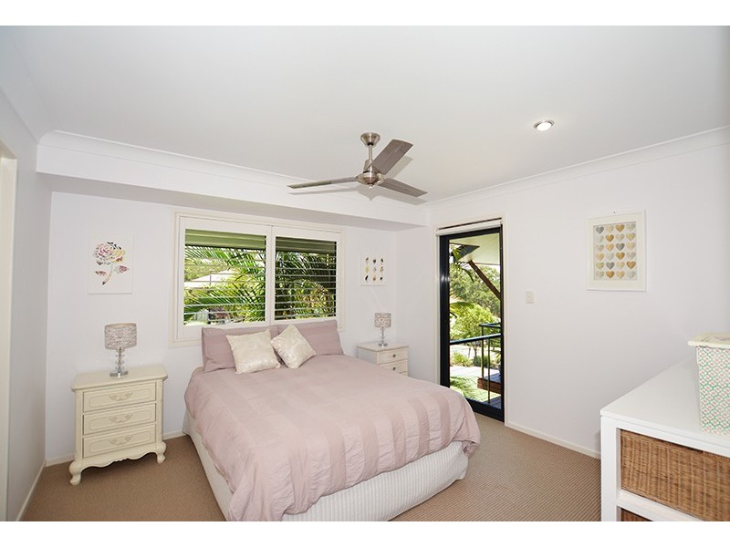 Reedy Creek QLD 4227