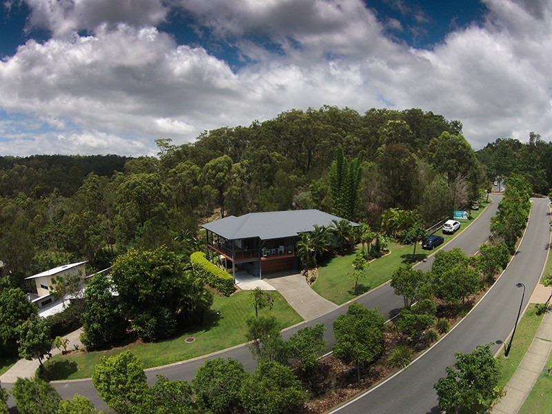 Reedy Creek QLD 4227