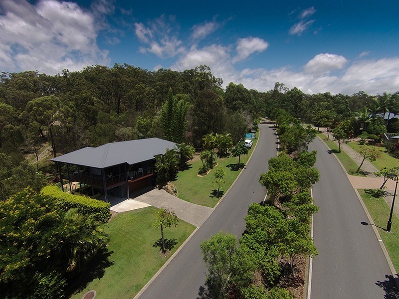 Reedy Creek QLD 4227