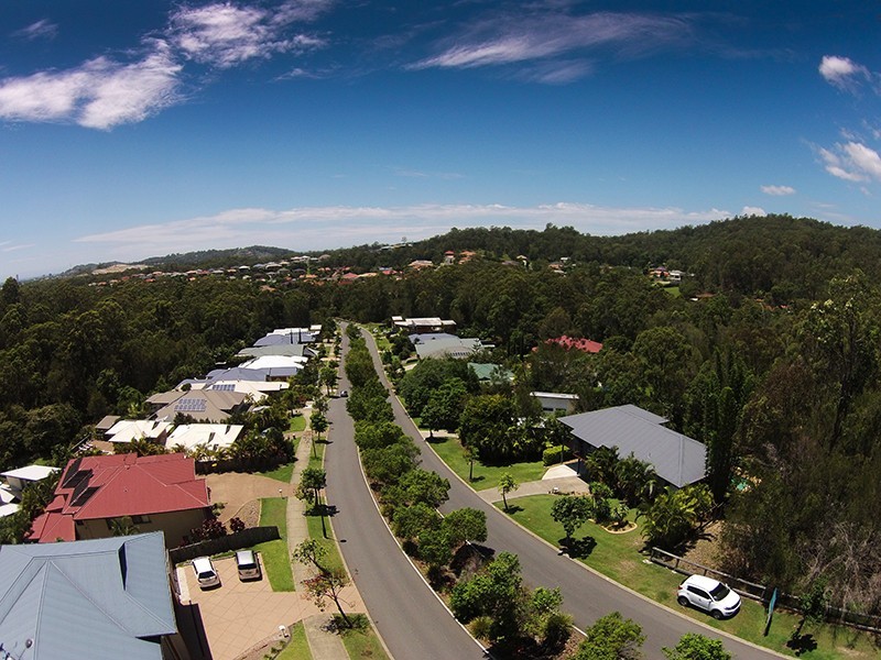 Reedy Creek QLD 4227