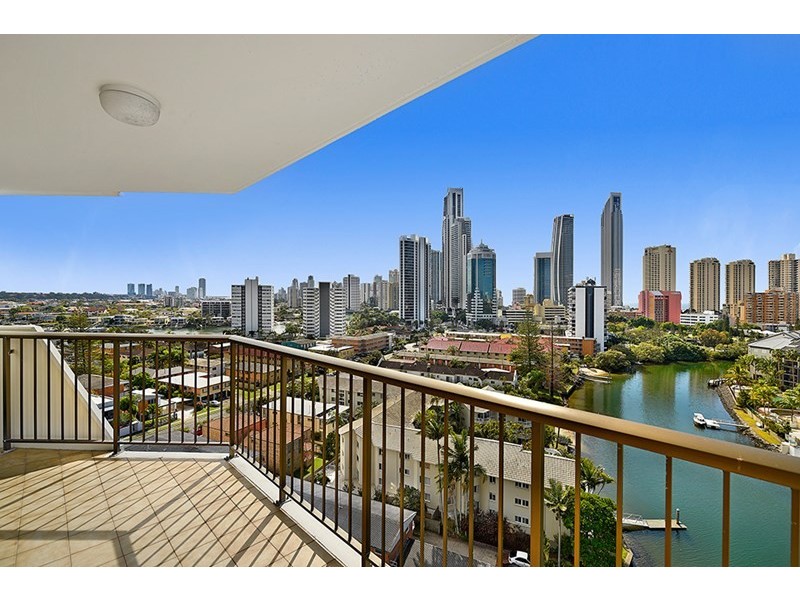Surfers Paradise QLD 4217