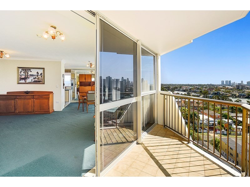 Surfers Paradise QLD 4217