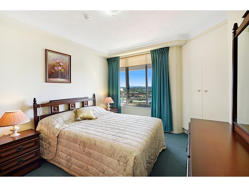 Surfers Paradise QLD 4217