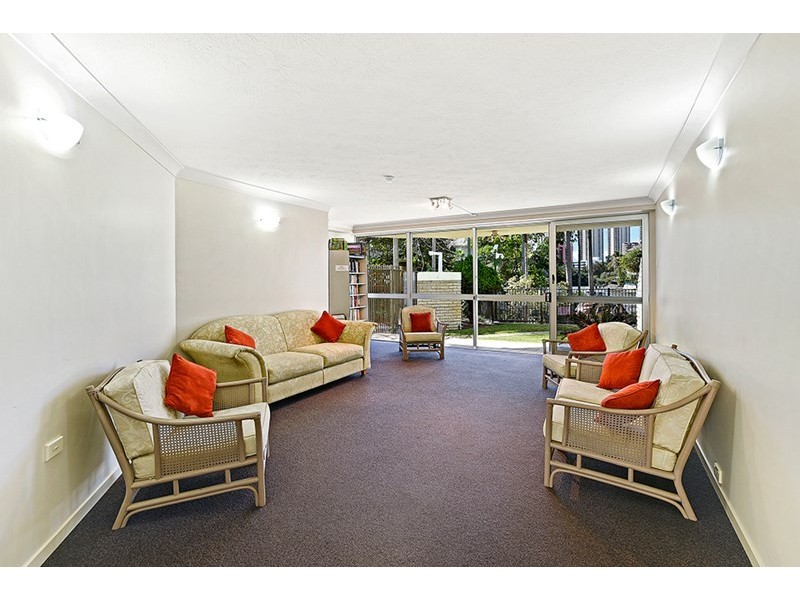 Surfers Paradise QLD 4217