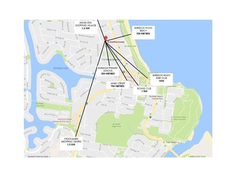 10 Acanthus Avenue, Burleigh Heads QLD 4220