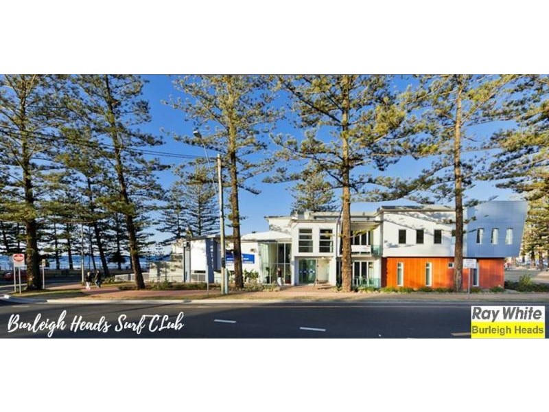 10 Acanthus Avenue, Burleigh Heads QLD 4220