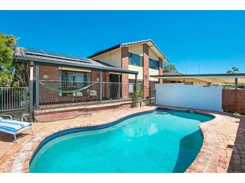 66 Christine Avenue, Burleigh Waters QLD 4220