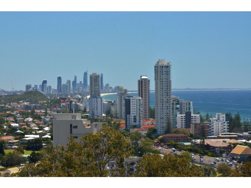 Burleigh Heads QLD 4220