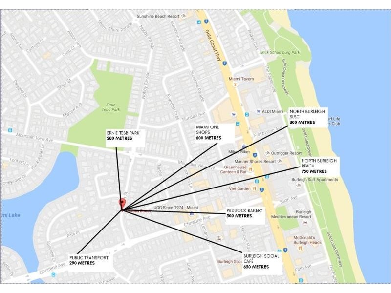 16 Joan Street, Burleigh Waters QLD 4220