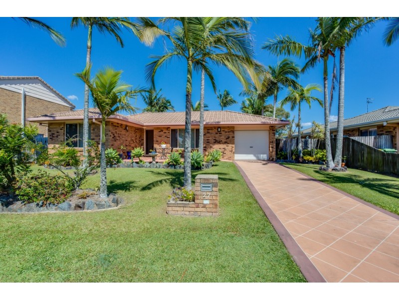 27 Harrier Drive, Burleigh Waters QLD 4220