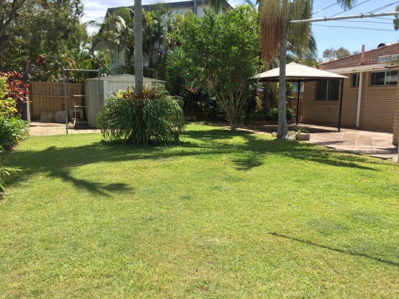 Burleigh Waters QLD 4220