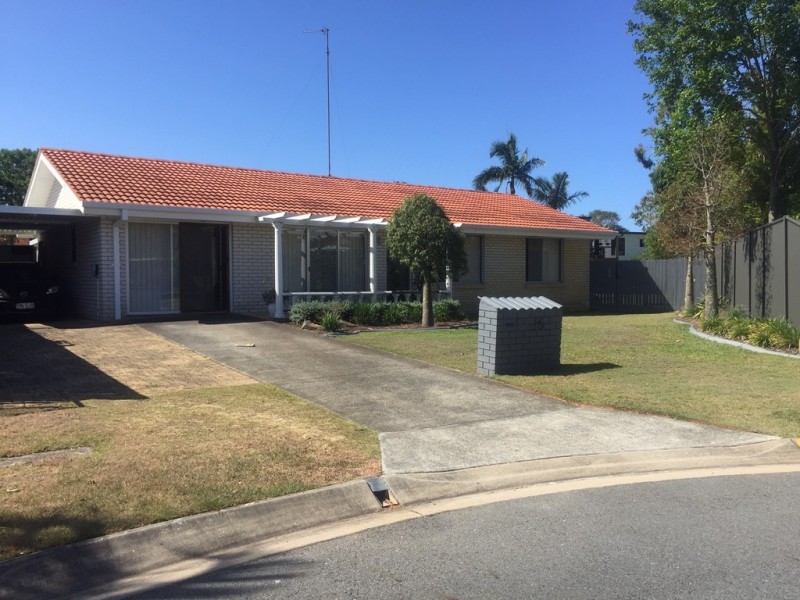 Burleigh Waters QLD 4220