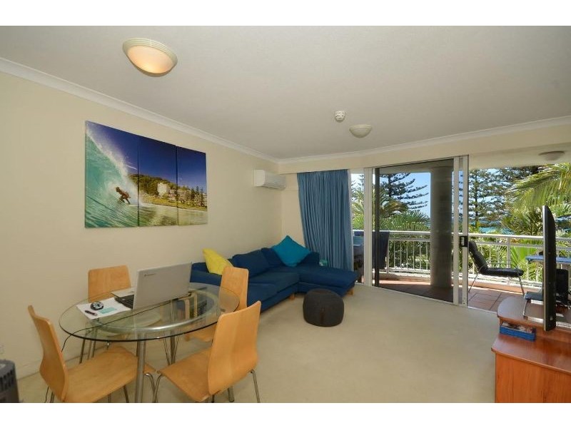 304/220 The Esplanade, Burleigh Heads QLD 4220