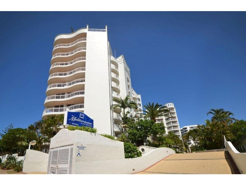 304/220 The Esplanade, Burleigh Heads QLD 4220