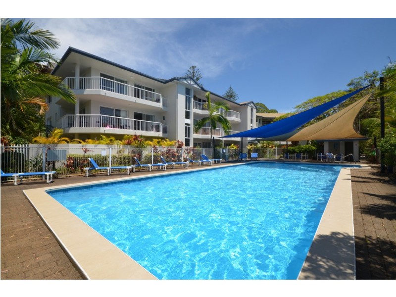 Burleigh Heads QLD 4220