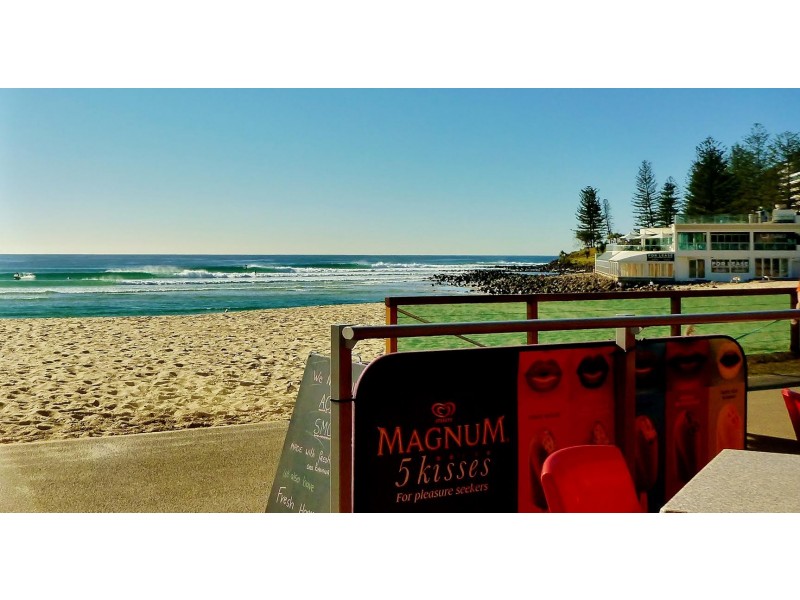 10A Acanthus Avenue, Burleigh Heads QLD 4220