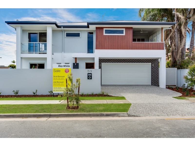 53 Third Avenue, Palm Beach QLD 4221