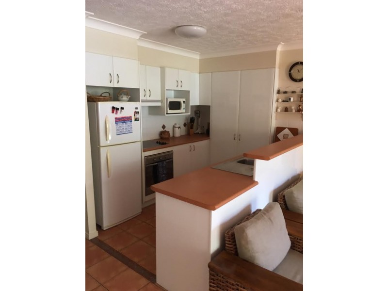 4/21 George Street East, Burleigh Heads QLD 4220