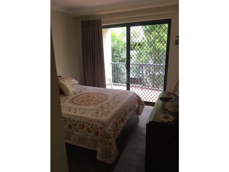 4/21 George Street East, Burleigh Heads QLD 4220