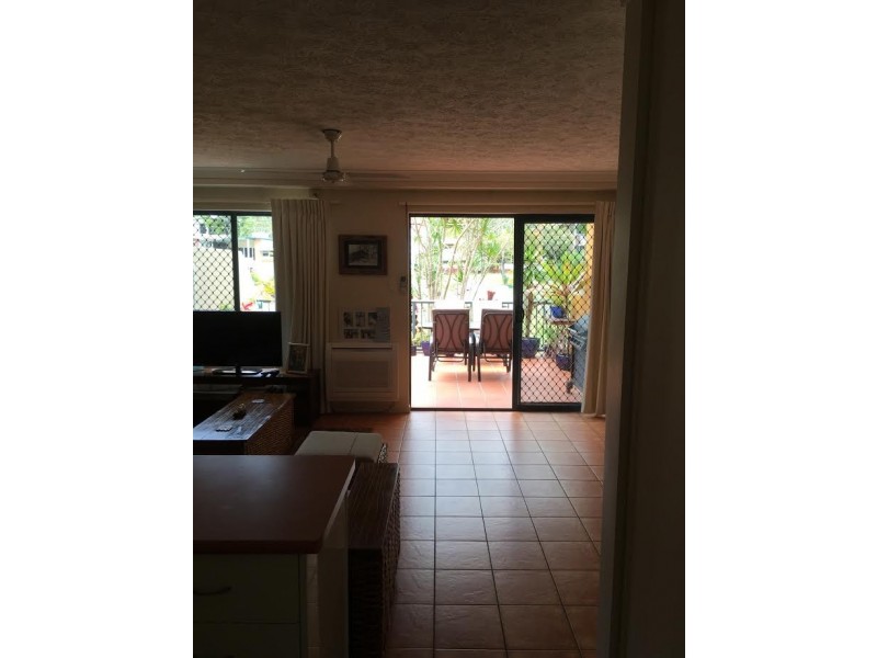 4/21 George Street East, Burleigh Heads QLD 4220