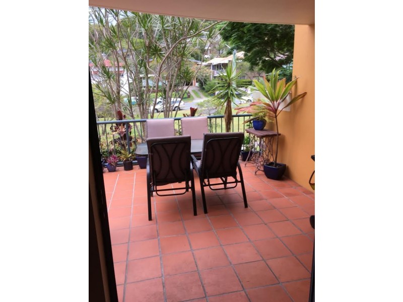 4/21 George Street East, Burleigh Heads QLD 4220