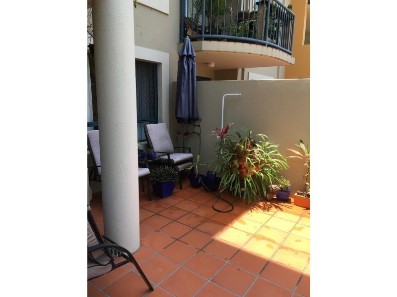 4/21 George Street East, Burleigh Heads QLD 4220