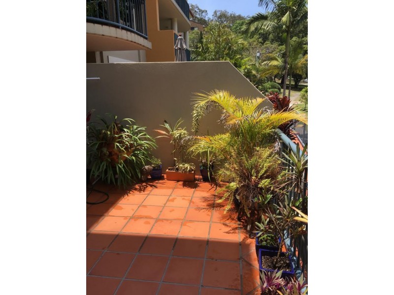 4/21 George Street East, Burleigh Heads QLD 4220